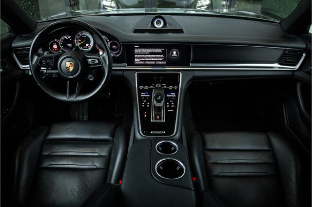 Porsche PANAMERA Sport Turismo 2.9 4 E-Hybrid Platinum Edition - Sport Chrono + | Panorama | Stoelkoeling | Memory