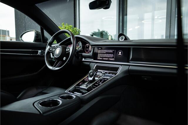 Porsche PANAMERA Sport Turismo 2.9 4 E-Hybrid Platinum Edition - Sport Chrono + | Panorama | Stoelkoeling | Memory