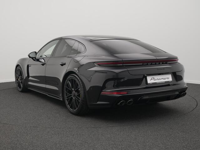 Porsche PANAMERA Turbo S E-Hybrid
