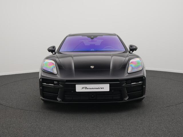 Porsche PANAMERA Turbo S E-Hybrid