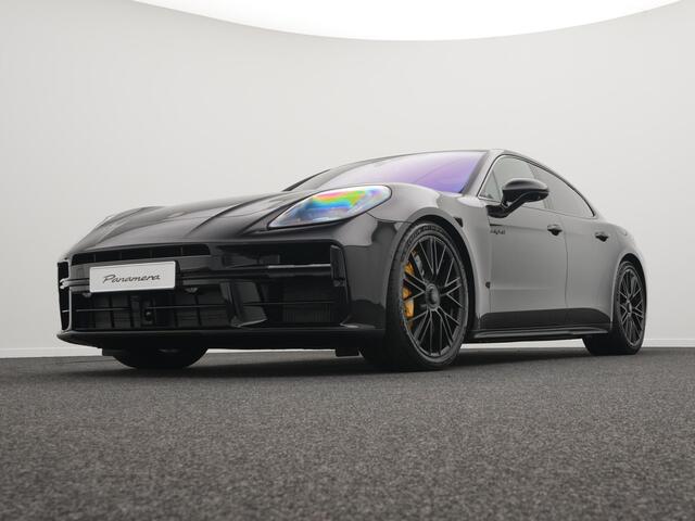 Porsche PANAMERA Turbo S E-Hybrid
