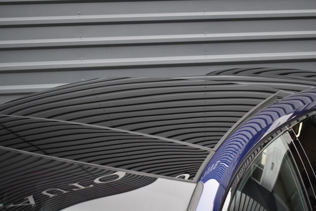 Porsche PANAMERA Sport Turismo 2.9 4 E-Hybrid 462pk SportDesign | Pano | ACC | 21'' Wielen | Matrix PDLS+ | Bose | Achterasbesturing | Head-Up | Stoelventilatie |