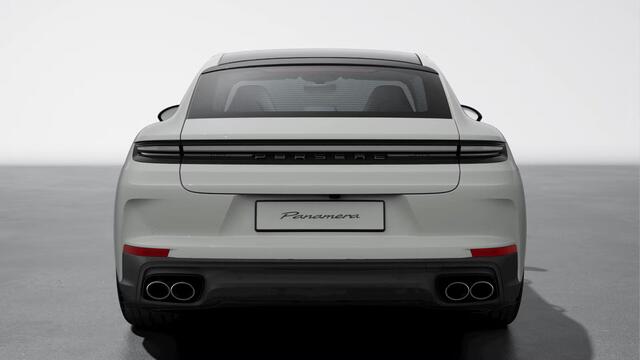 Porsche PANAMERA 4 E-Hybrid