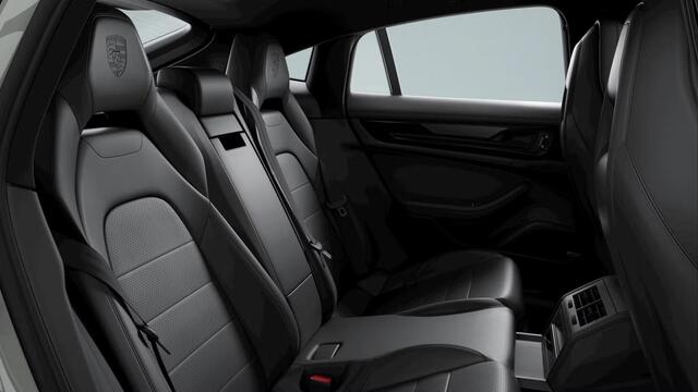 Porsche PANAMERA 4 E-Hybrid