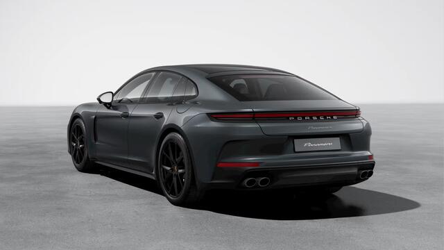 Porsche PANAMERA 4 E-Hybrid
