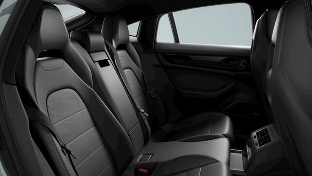 Porsche PANAMERA 4 E-Hybrid