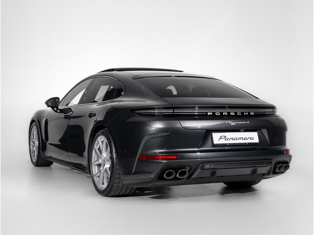 Porsche PANAMERA 4 E-Hybrid
