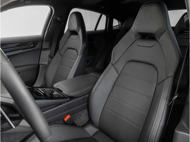 Porsche PANAMERA 4 E-Hybrid