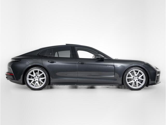 Porsche PANAMERA 4 E-Hybrid