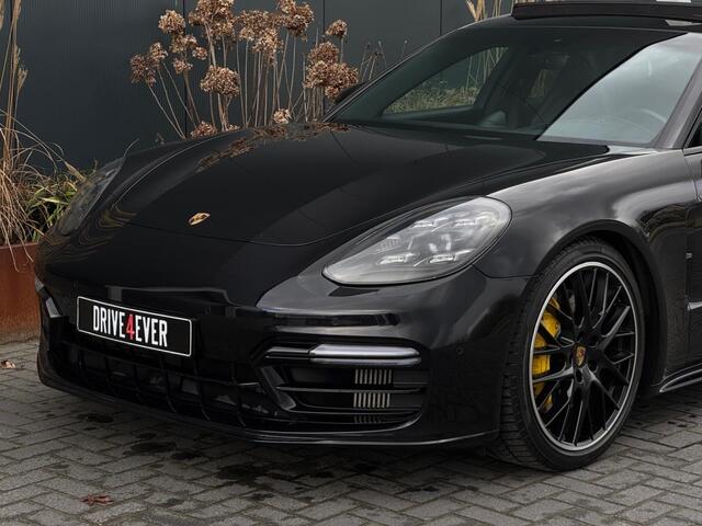 Porsche PANAMERA Sport Turismo 2.9 4 E-Hybrid M2020 PANO NAVI CAMERA CLIMATE LEDER LED SPORTVEL