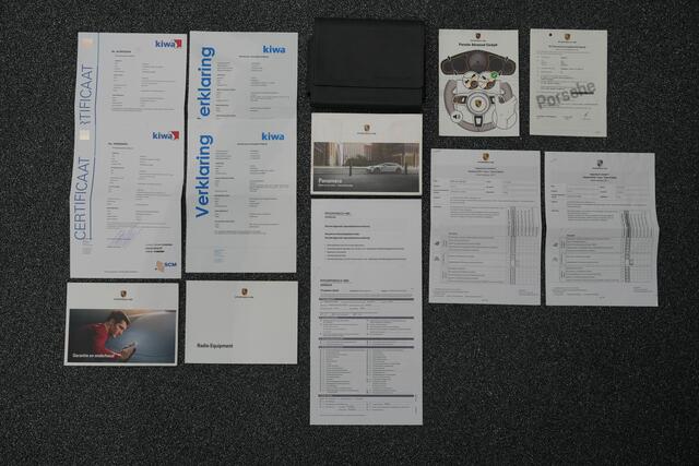 Porsche PANAMERA Sport Turismo 4.0 Turbo S E-Hybrid | APPROVED GARANTIE | NL AUTO | VOL OPTIE | KERAMISCH |