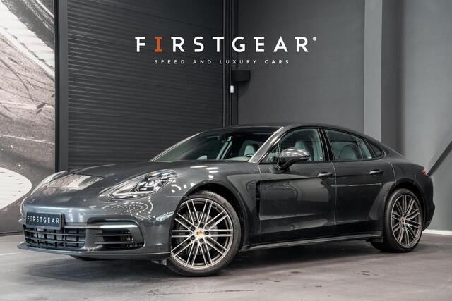 Porsche PANAMERA 2.9 4S *Sport-Chrono / BOSE / Stoelventilatie / Sport-uitlaat / Soft-Close / Memory / PASM*