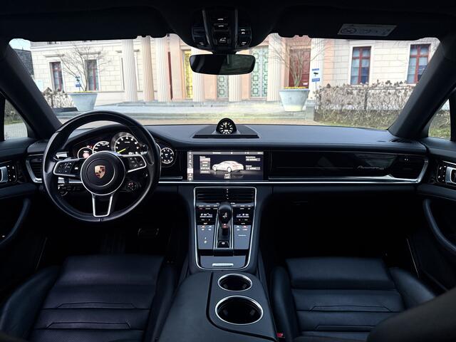 Porsche PANAMERA 2.9 4 E-Hybrid 10 Years Edition l Sport Chrono l Stoelkoeling l Surround View l Pano