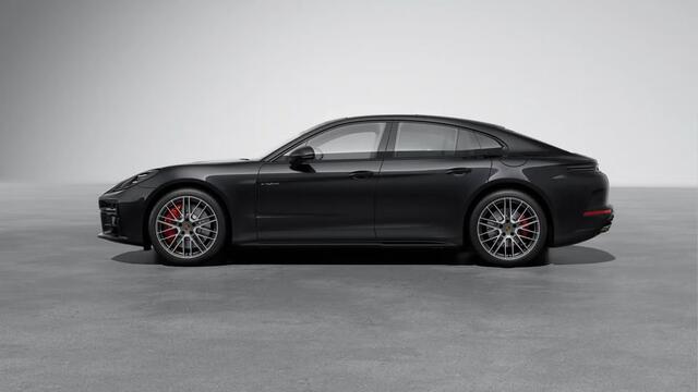 Porsche PANAMERA 4S E-Hybrid