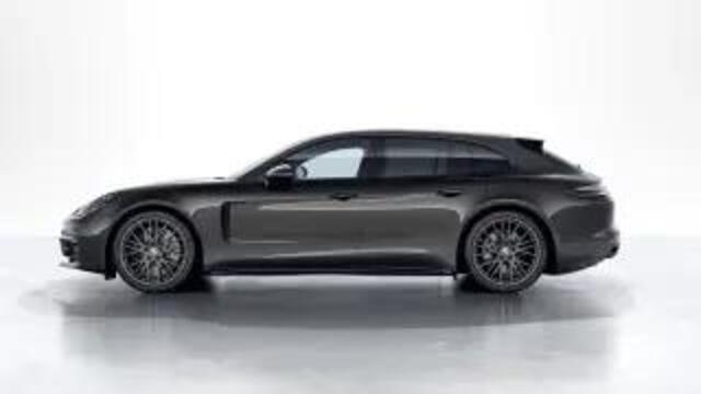 Porsche PANAMERA 4S E-Hybrid Sport Turismo
