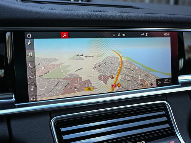 Porsche PANAMERA Sport Turismo 2.9 4S E-Hybrid | NL-Auto | Sportuitlaat | BTW auto | Sport-Chrono | Panoramadak | Facelift | Camera