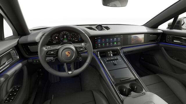 Porsche PANAMERA 4 E-Hybrid