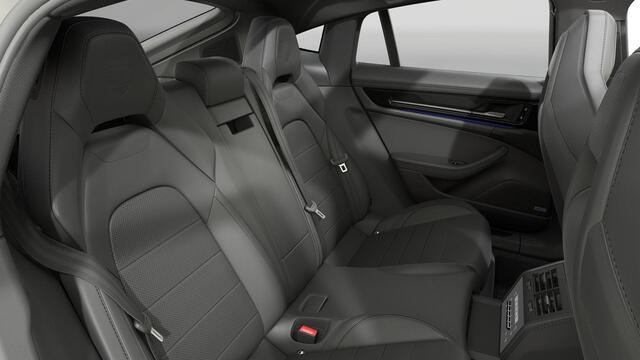 Porsche PANAMERA 4 E-Hybrid