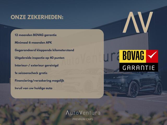 Porsche PANAMERA Sport Turismo 2.9 4 E-Hybrid | Achteras besturing | Stoelventilatie | Pano schuifdak | Stuurwielverwarming | Soft-Close