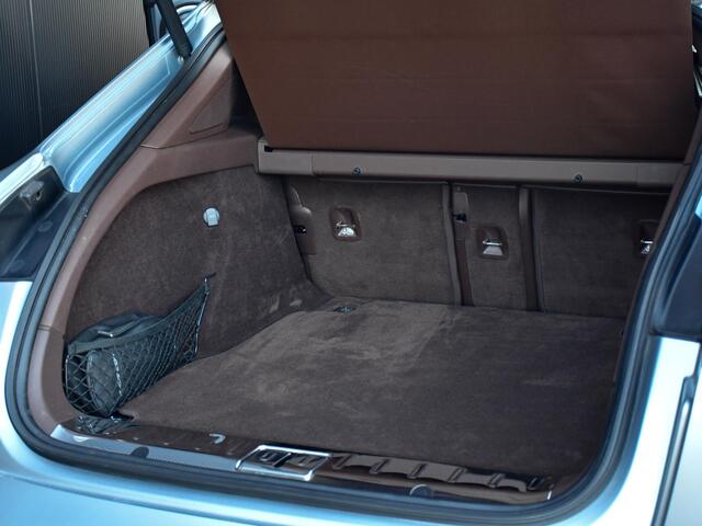 Porsche PANAMERA Sport Turismo 2.9 4 E-Hybrid | Achteras besturing | Stoelventilatie | Pano schuifdak | Stuurwielverwarming | Soft-Close