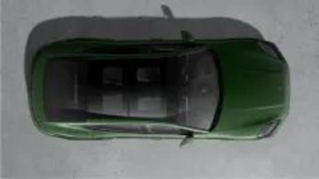 Porsche PANAMERA Turbo S E-Hybrid