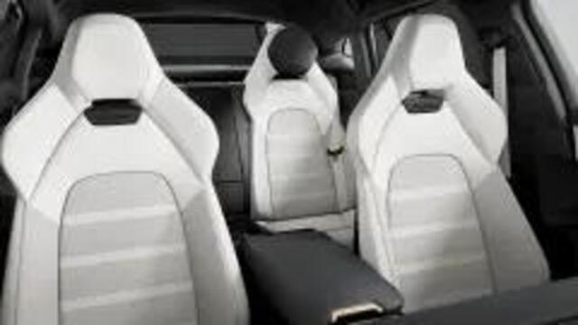 Porsche PANAMERA Turbo S E-Hybrid