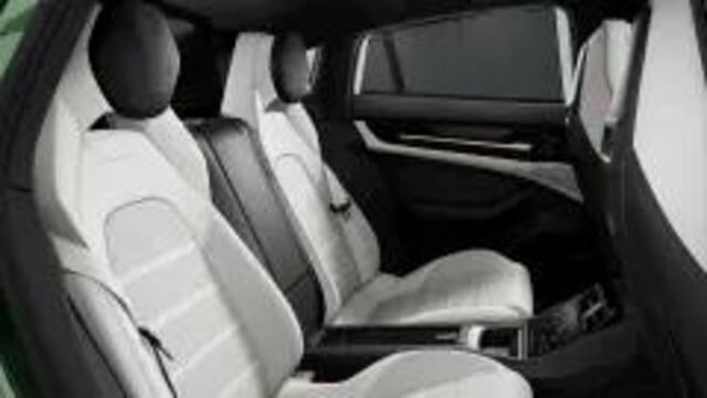 Porsche PANAMERA Turbo S E-Hybrid