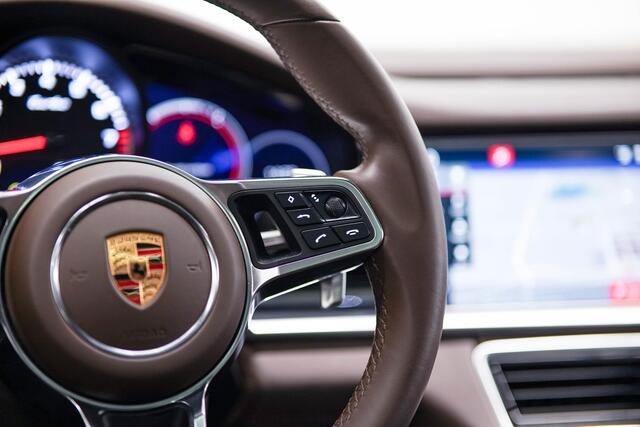 Porsche PANAMERA Sport Turismo 4.0 Turbo | Panoramadak | Sport Design |