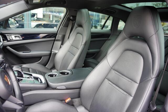 Porsche PANAMERA Sport Turismo 2.9 4 E-Hybrid / BTW / Bose / Panoramadak