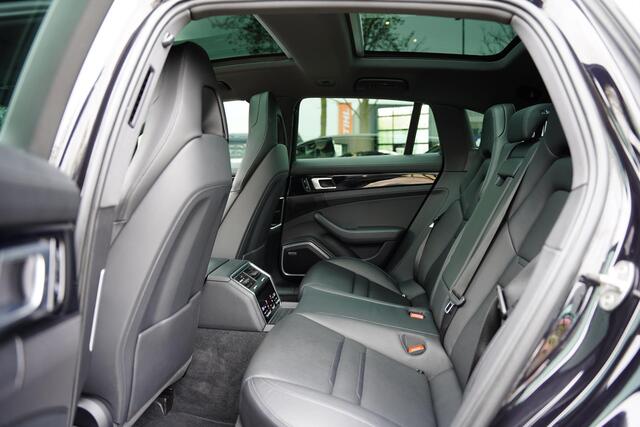 Porsche PANAMERA Sport Turismo 2.9 4 E-Hybrid / BTW / Bose / Panoramadak