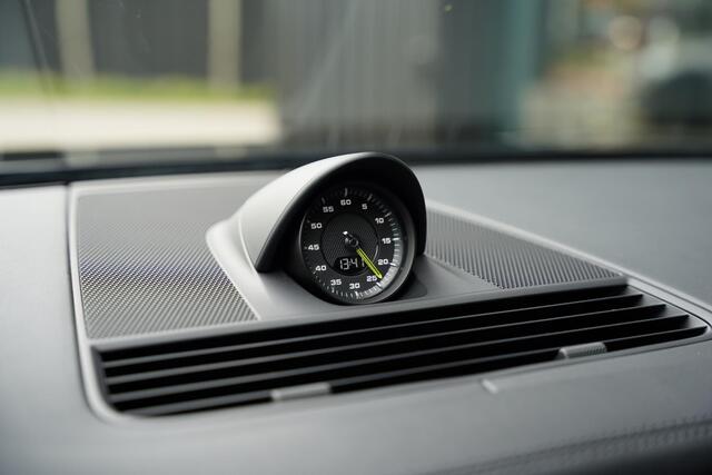 Porsche PANAMERA Sport Turismo 2.9 4 E-Hybrid / BTW / Bose / Panoramadak