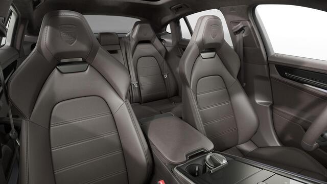 Porsche PANAMERA 4 E-Hybrid
