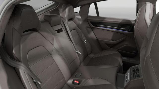 Porsche PANAMERA 4 E-Hybrid