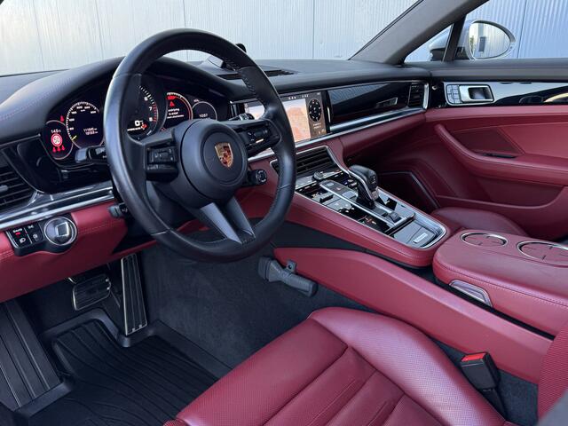 Porsche PANAMERA Sport Turismo 2.9 4 E-Hybrid Automaat 1e eigenaar.