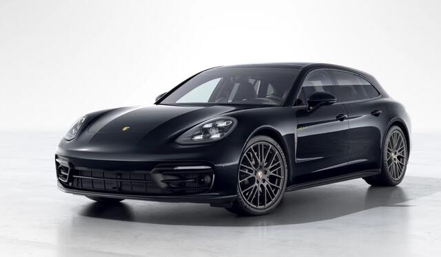 Porsche PANAMERA 4 E-Hybrid Sport Turismo Platinum Edition