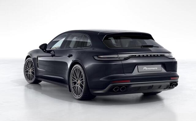 Porsche PANAMERA 4 E-Hybrid Sport Turismo Platinum Edition