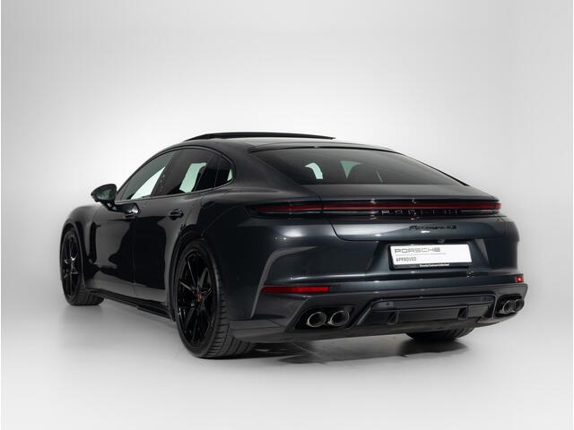 Porsche PANAMERA 4S E-Hybrid