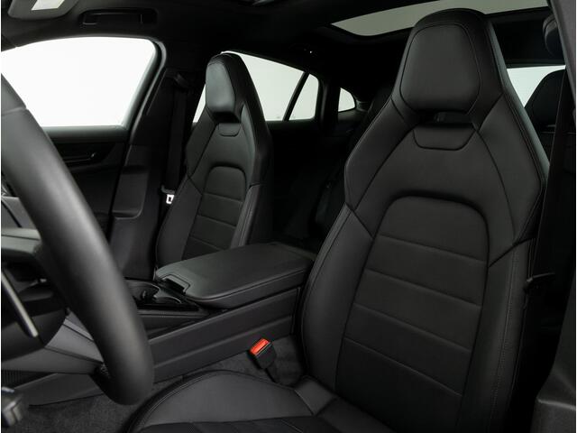 Porsche PANAMERA 4S E-Hybrid