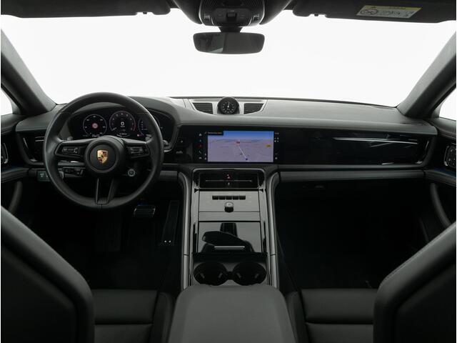 Porsche PANAMERA 4S E-Hybrid