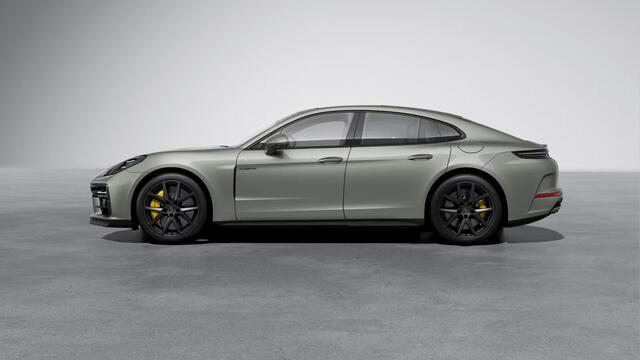 Porsche PANAMERA Turbo S E-Hybrid