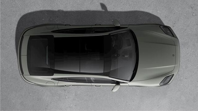 Porsche PANAMERA Turbo S E-Hybrid