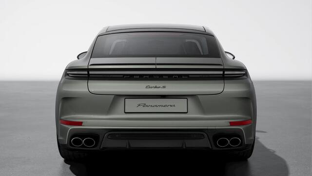 Porsche PANAMERA Turbo S E-Hybrid
