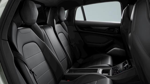 Porsche PANAMERA Turbo S E-Hybrid