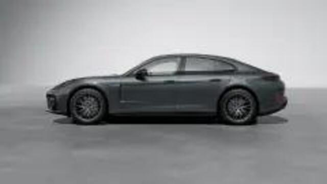 Porsche PANAMERA 4 E-Hybrid