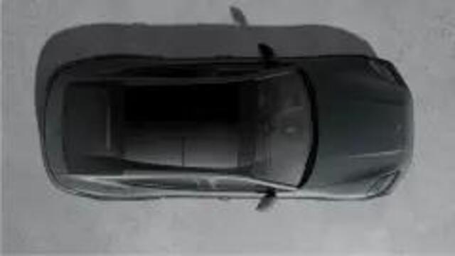 Porsche PANAMERA 4 E-Hybrid