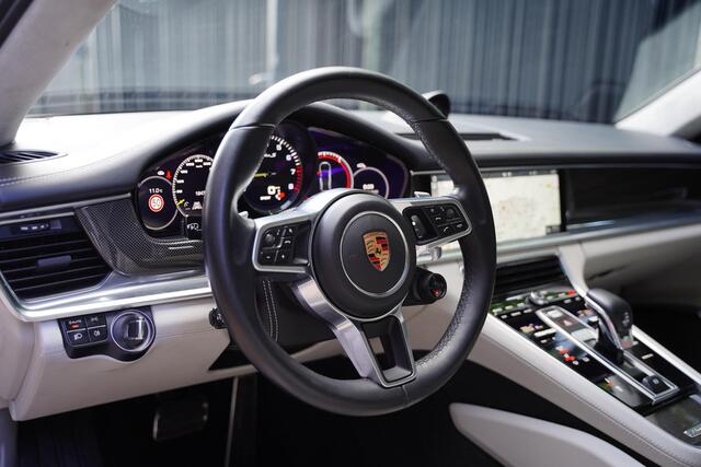 Porsche PANAMERA Sport Turismo 4.0 Turbo S E-Hybrid / Sport Chrono / Sportuitlaat