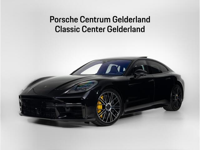 Porsche PANAMERA Turbo S E-Hybrid