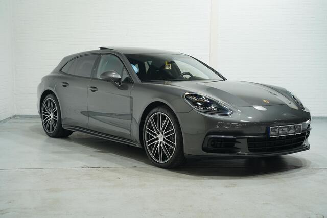 Porsche PANAMERA Sport Turismo 2.9 4 E-Hybrid NAP