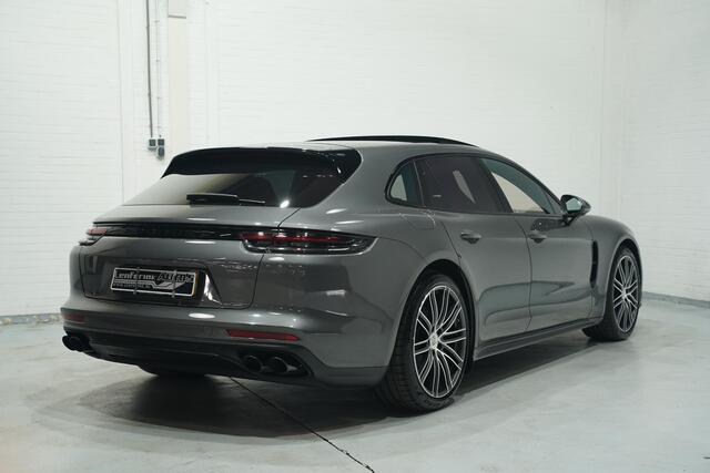 Porsche PANAMERA Sport Turismo 2.9 4 E-Hybrid NAP