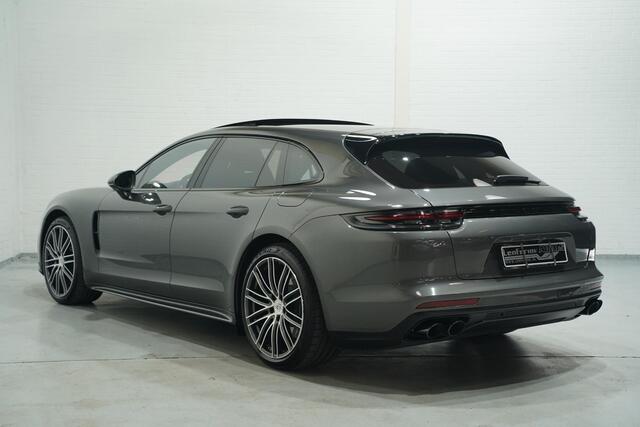 Porsche PANAMERA Sport Turismo 2.9 4 E-Hybrid NAP